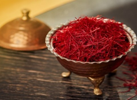 خرید زعفران سرگل + قیمت فروش استثنایی